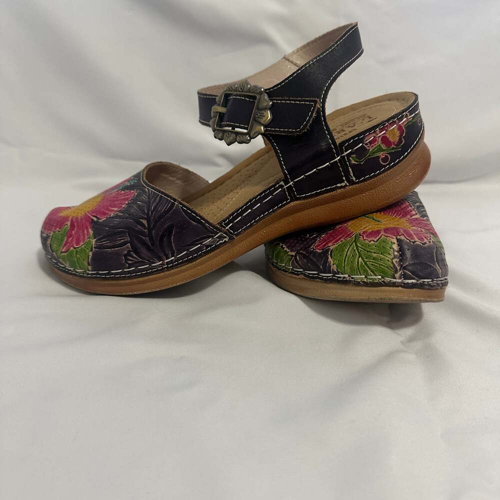 L'Artiste Koraline Shoes